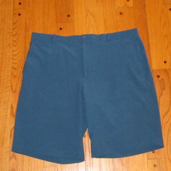 Nike Other - NIKE GOLF TOUR PERFORMANCE DRI-FIT SHORTS MENS 36